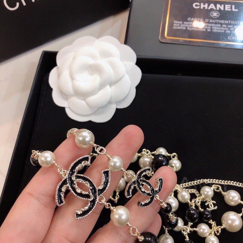 Chanel Brooches